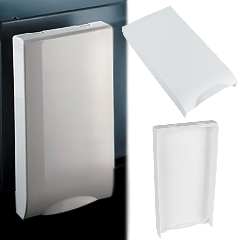 Gaming Accessories Storage - 1 pz Coperchio per canna fumaria