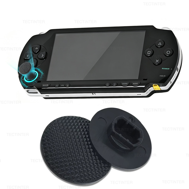 Gaming Accessories Repair - Per Console PSP 1000: Cappucci per