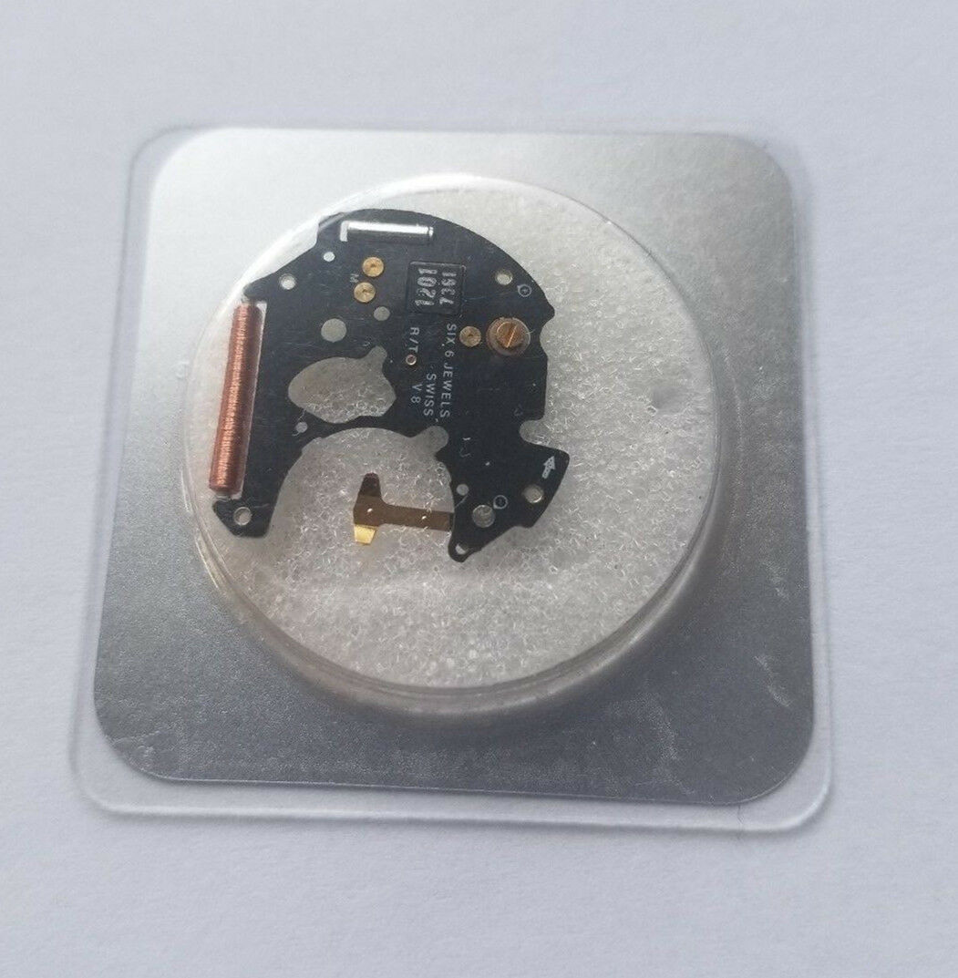 Gaming Accessories Repair - 1Pc Movimento Al Quarzo PCB Circuito