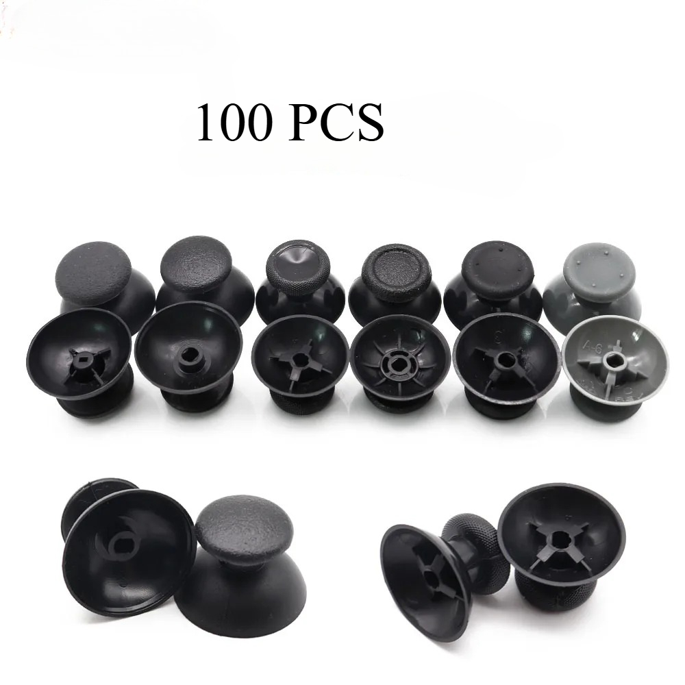 Jjk Gaming Accessories - 100 Pezzi Modulo Joystick Analogico 3D