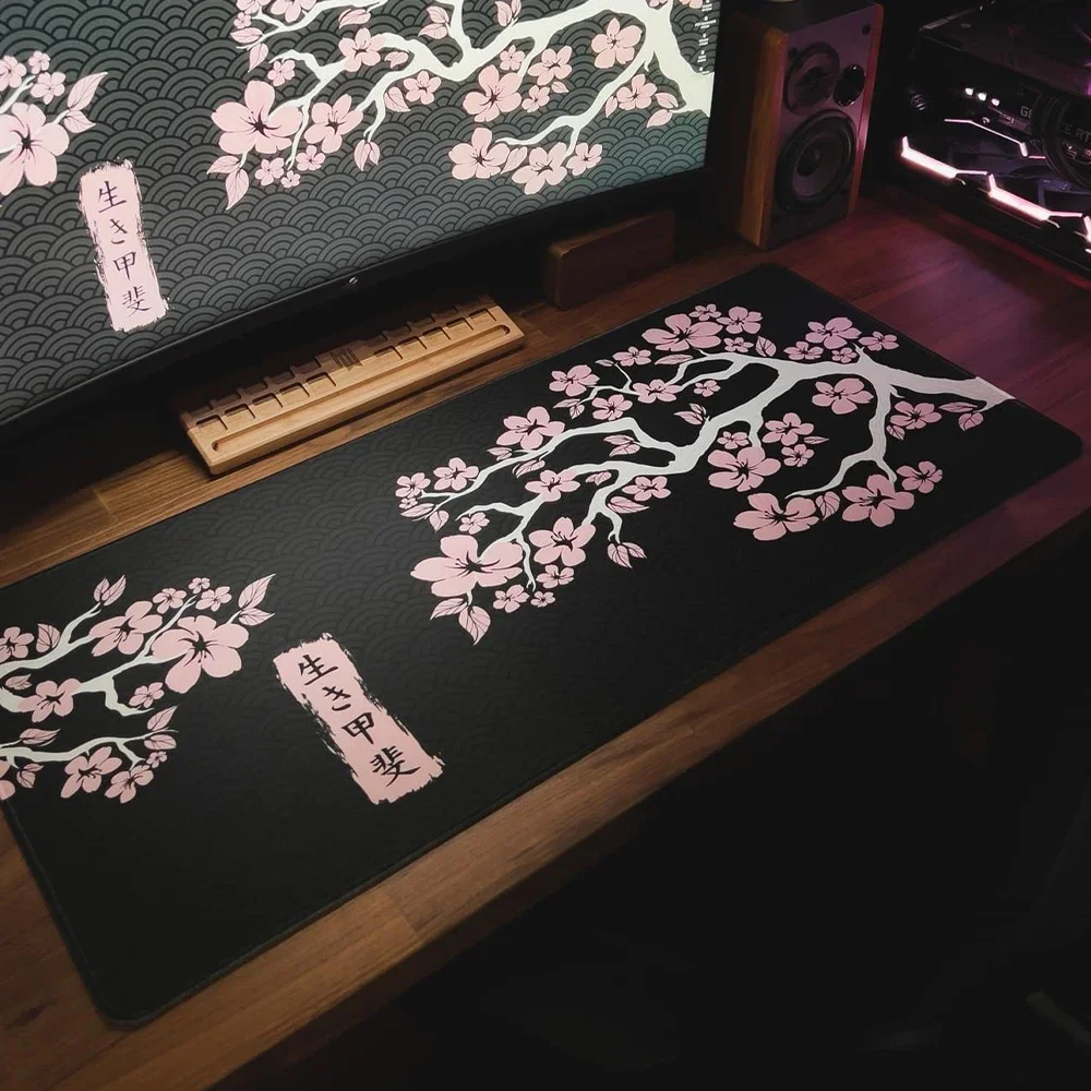 Gaming Accessories In Japan - Tappetino per Mouse in Gomma Grande