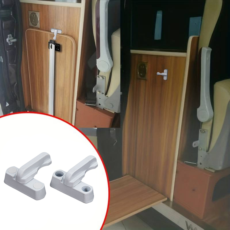 Gaming Accessories Storage - 2PCS Caravan Pieghevole Tavolo da esterno