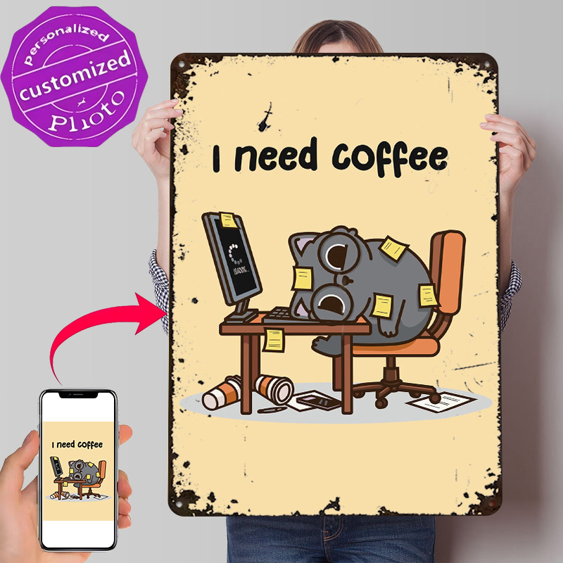 Poster in Metallo 3D con Textu - Gaming Accessories You Need recensione e prezzo