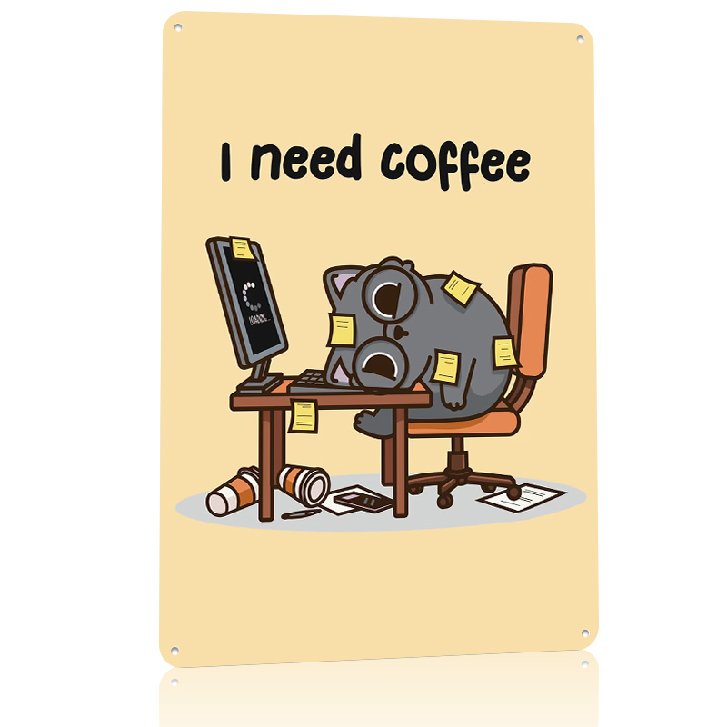 Poster in Metallo 3D con Textu - Gaming Accessories You Need recensione e prezzo