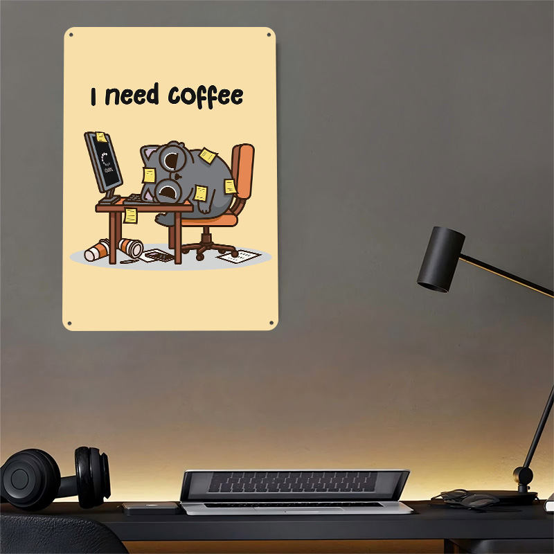 Poster in Metallo 3D con Textu - Gaming Accessories You Need recensione e prezzo