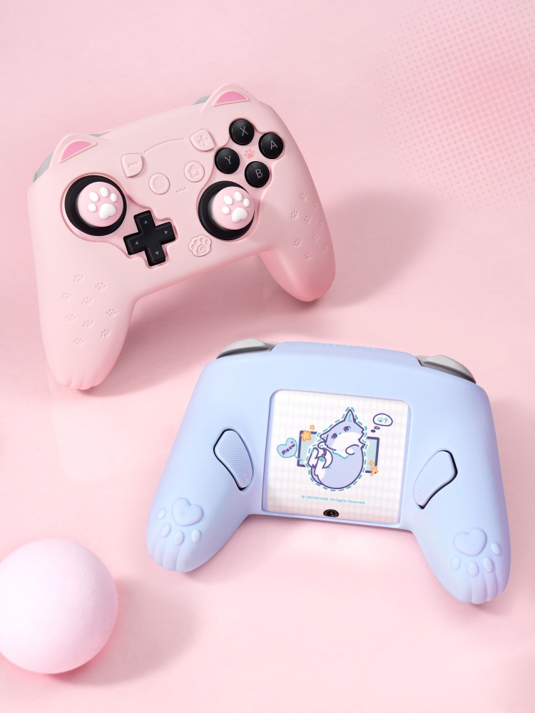 Custodia Protettiva Originale  - Gaming Accessories In Japan recensione e prezzo