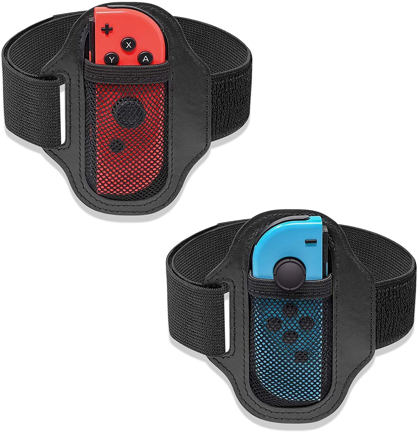 Cinghia sportiva da gioco rego - Gaming Kit Accessories Nintendo Switch recensione e prezzo