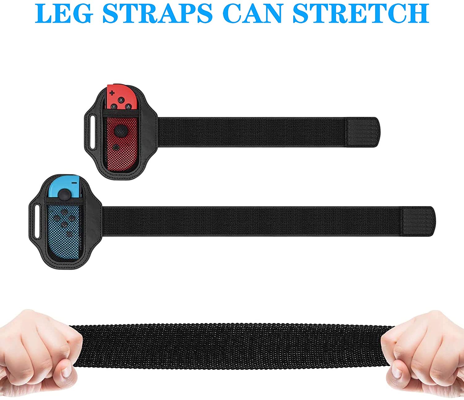 Cinghia sportiva da gioco rego - Gaming Kit Accessories Nintendo Switch recensione e prezzo