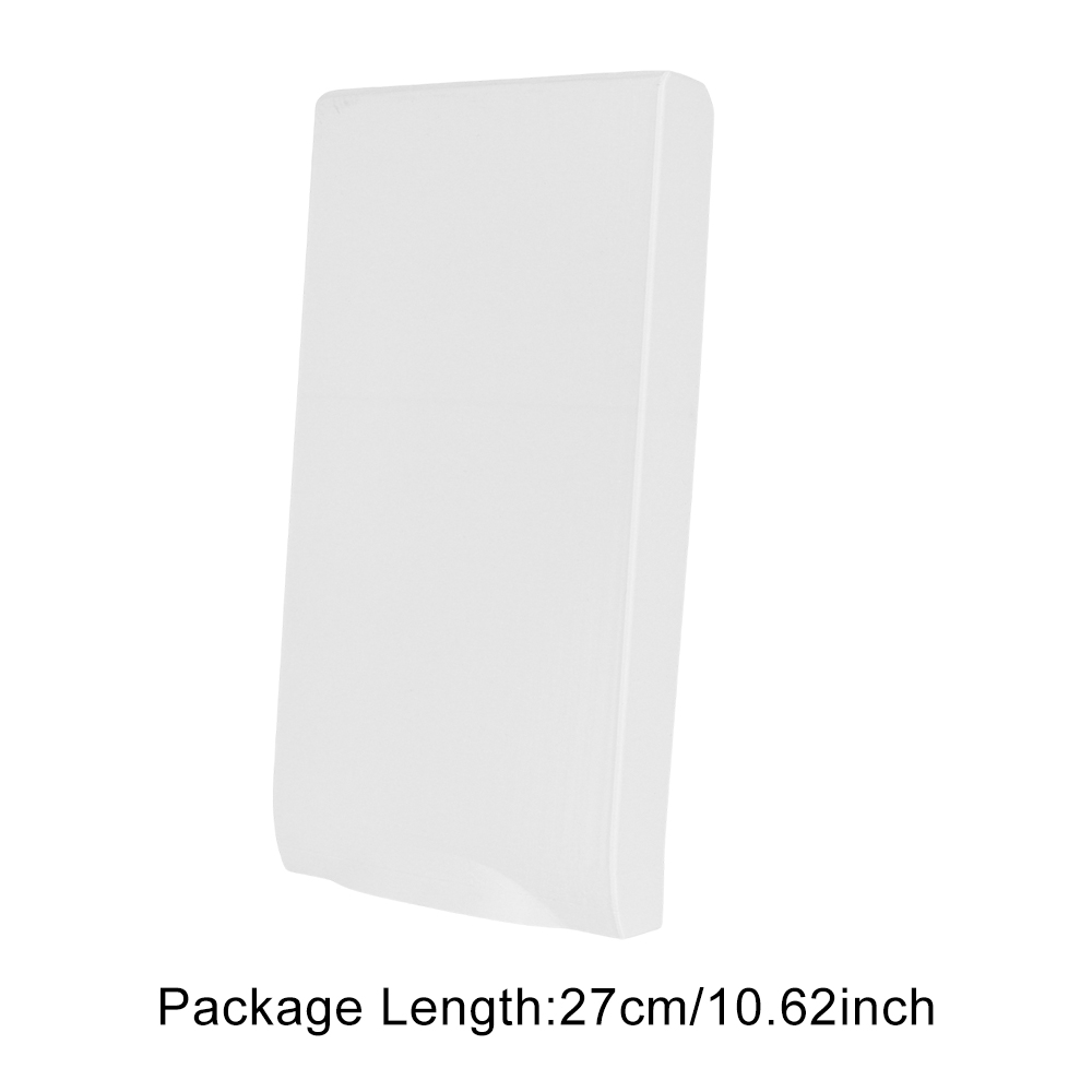 1 pz Coperchio per canna fumar - Gaming Accessories Storage recensione e prezzo