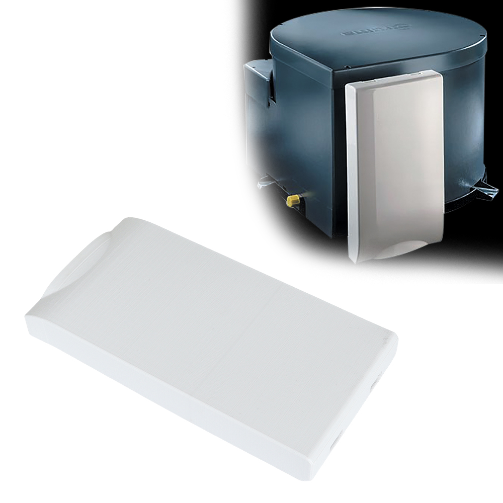 1 pz Coperchio per canna fumar - Gaming Accessories Storage recensione e prezzo