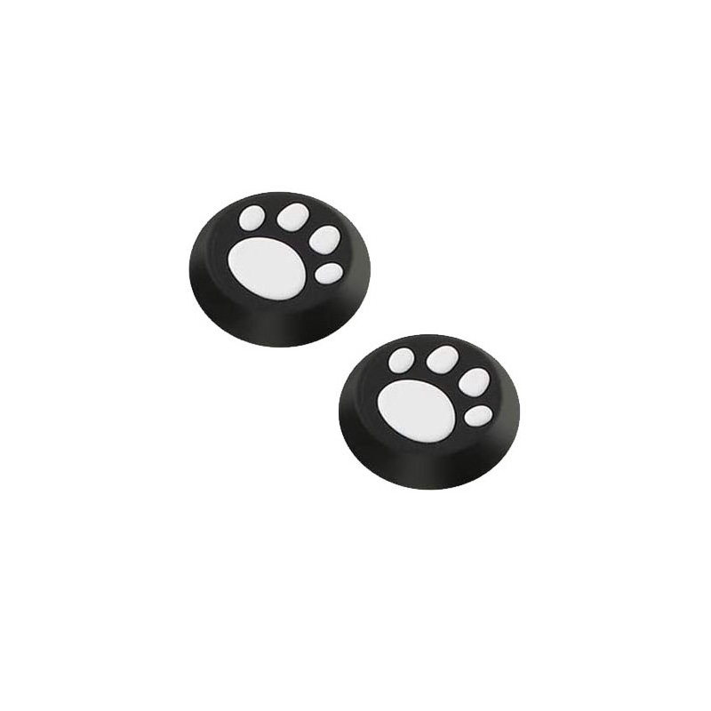 Cappucci per impugnatura in si - Gaming Kit Accessories Nintendo Switch recensione e prezzo