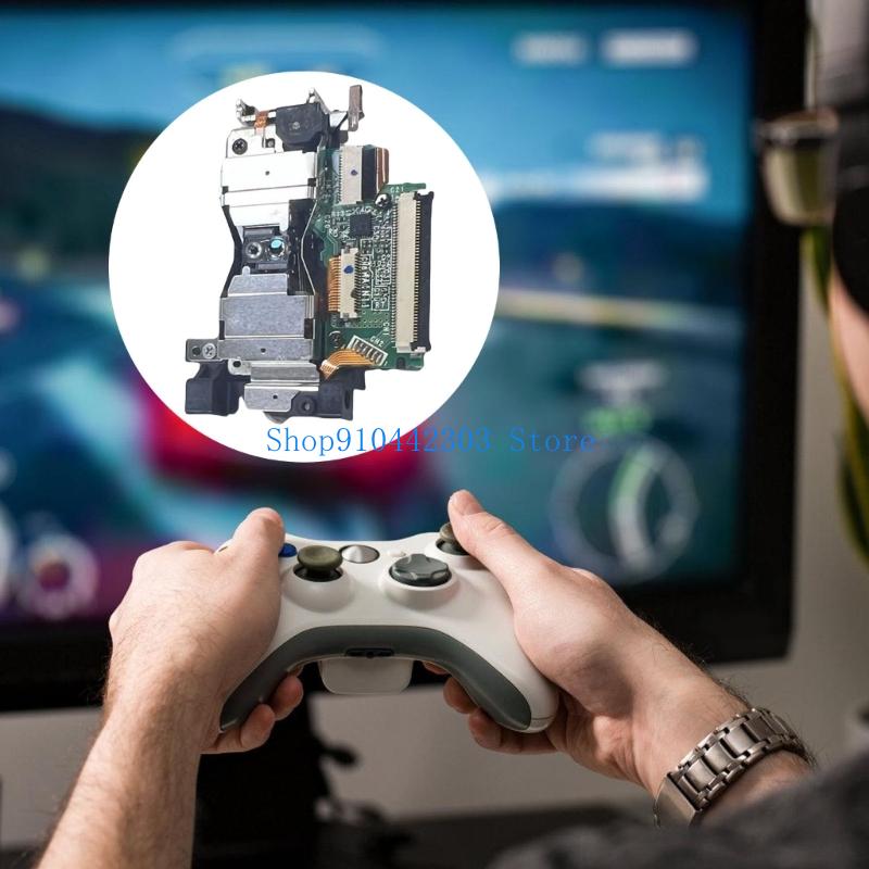 Riparazione parti Accessori da - Gaming Accessories Repair recensione e prezzo