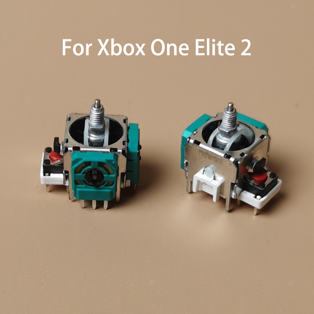 2PCS Originale 3D Joystick Ana - Jjk Gaming Accessories recensione e prezzo