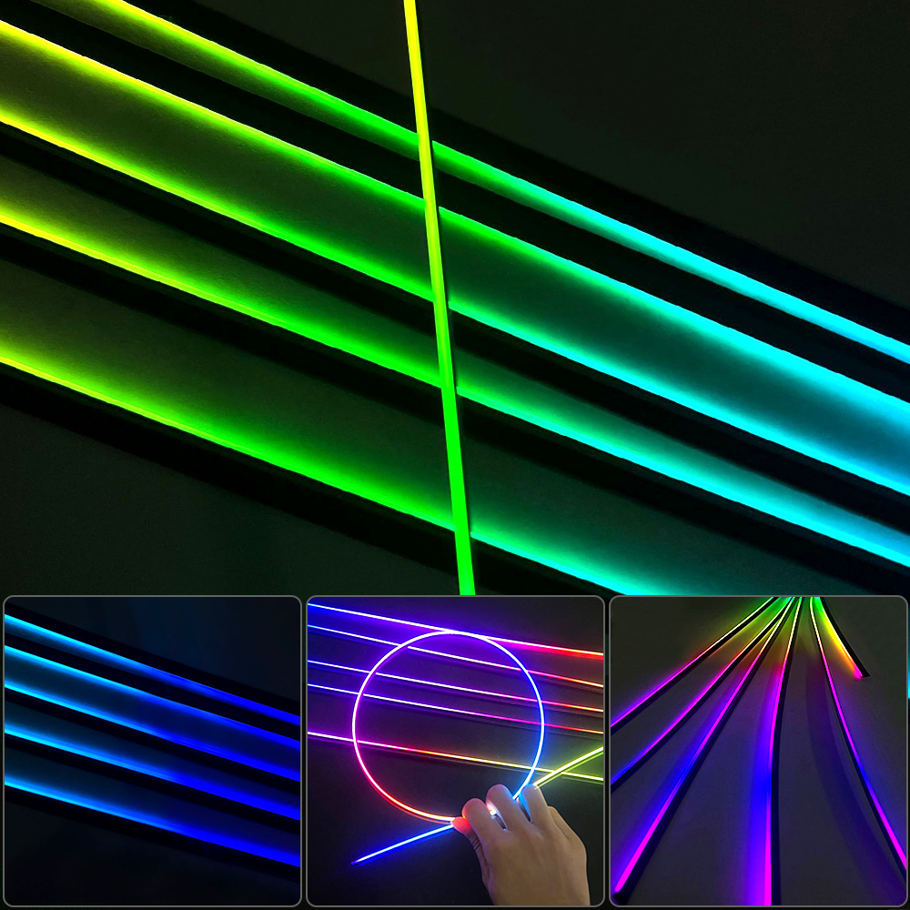 18 in 1 64 colori RGB Symphony - Rgb Hub Sync recensione e prezzo