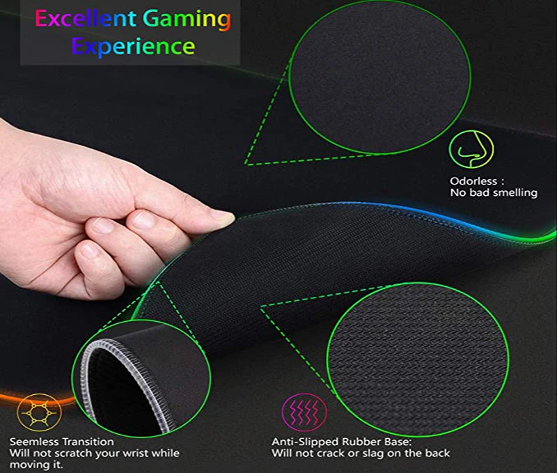 RGB Japan Samurai Warrior rang - Gaming Accessories In Japan recensione e prezzo