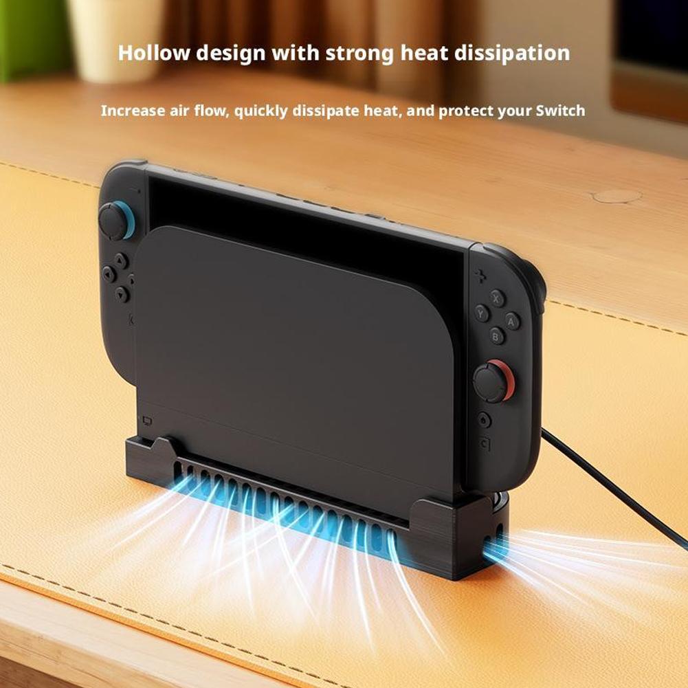 Base di dissipazione del calor - Gaming Kit Accessories Nintendo Switch recensione e prezzo