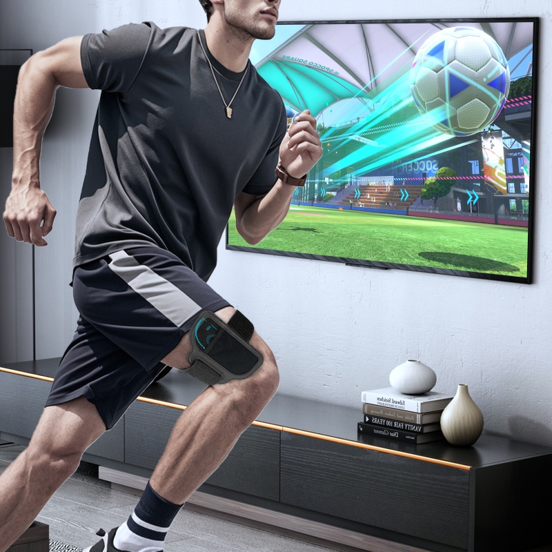Cinturino per gamba per Switch - Gaming Kit Accessories Nintendo Switch recensione e prezzo