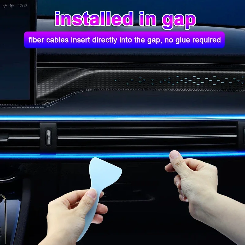 1/2/3/4/5M RGB Interni Auto Am - Rgb Hub Sync recensione e prezzo