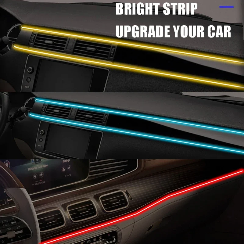 1/2/3/4/5M RGB Interni Auto Am - Rgb Hub Sync recensione e prezzo