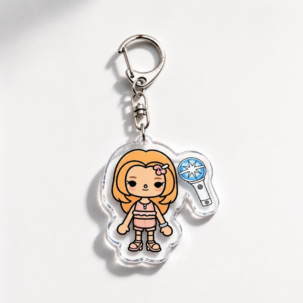 Accessori per borse K-pop Kats - Gaming Accessories Storage recensione e prezzo
