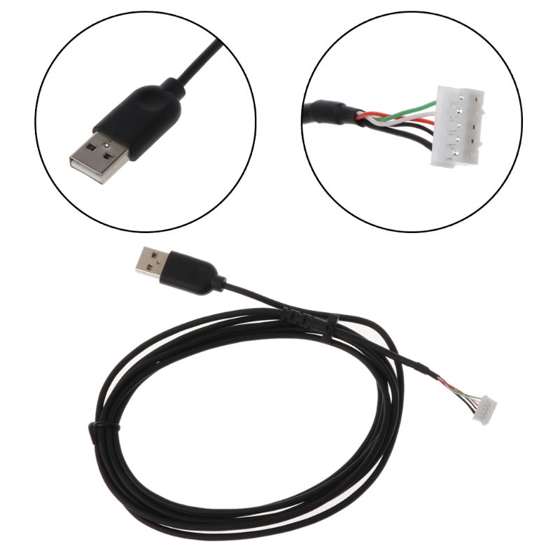 Cavo per mouse USB Cavo di ric - Gaming Accessories Repair recensione e prezzo
