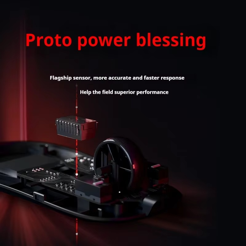 VXE VGN MAD R Mouse wireless u - Gaming Accessories Storage recensione e prezzo