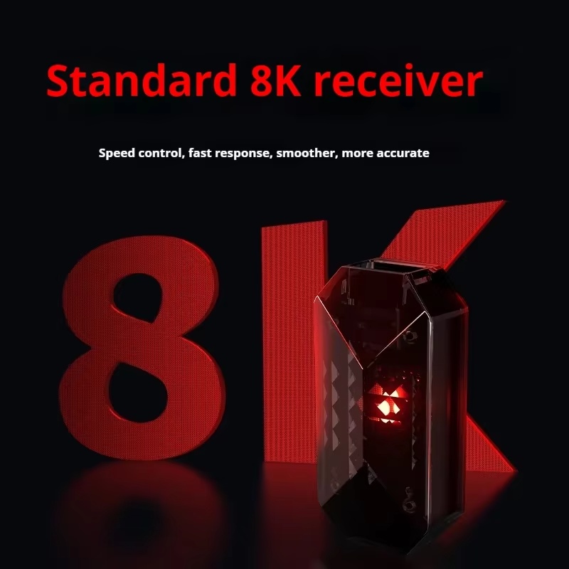 VXE VGN MAD R Mouse wireless u - Gaming Accessories Storage recensione e prezzo