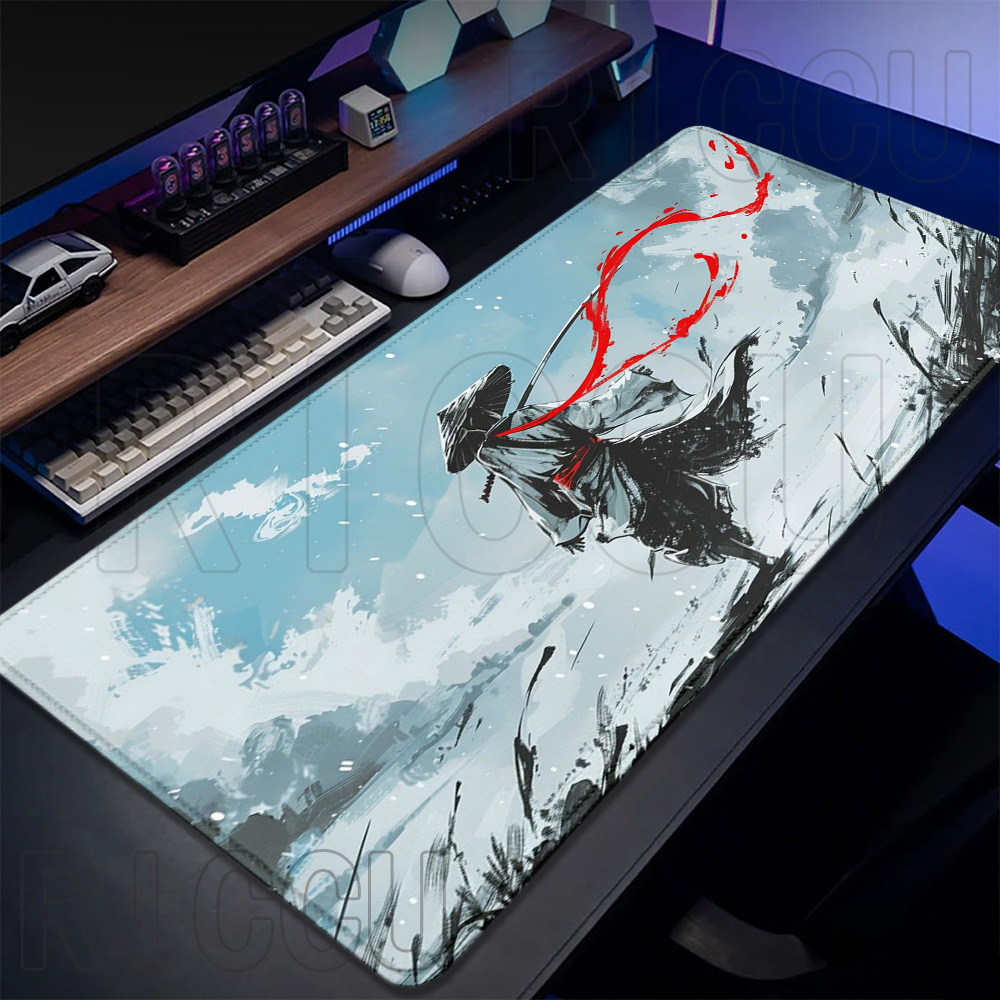 Giappone XXL Samurai Warrior r - Gaming Accessories In Japan recensione e prezzo