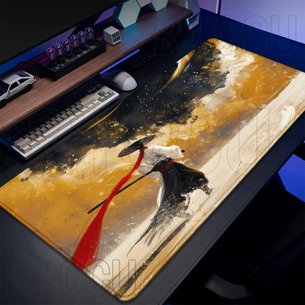 Giappone XXL Samurai Warrior r - Gaming Accessories In Japan recensione e prezzo