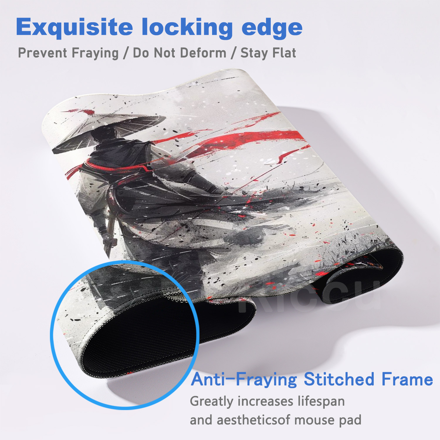 Giappone XXL Samurai Warrior r - Gaming Accessories In Japan recensione e prezzo