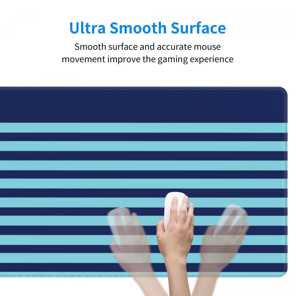 Tappetino per Mouse Grande, Ca - Gaming Accessories Very recensione e prezzo