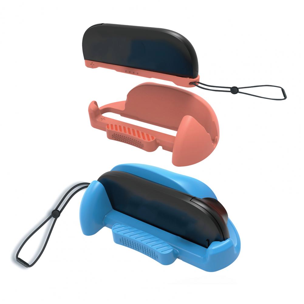 Supporto per gamepad facile da - Gaming Kit Accessories Nintendo Switch recensione e prezzo