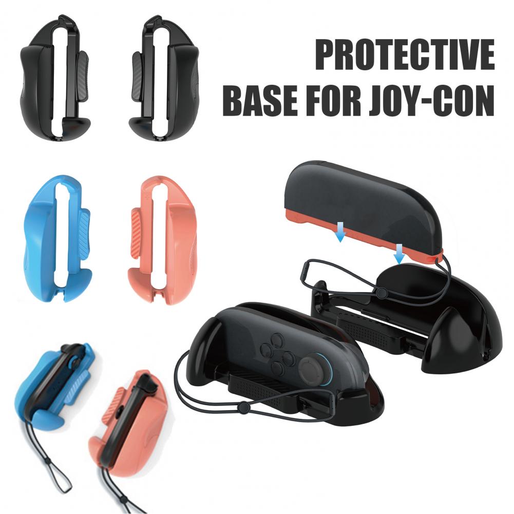 Supporto per gamepad facile da - Gaming Kit Accessories Nintendo Switch recensione e prezzo