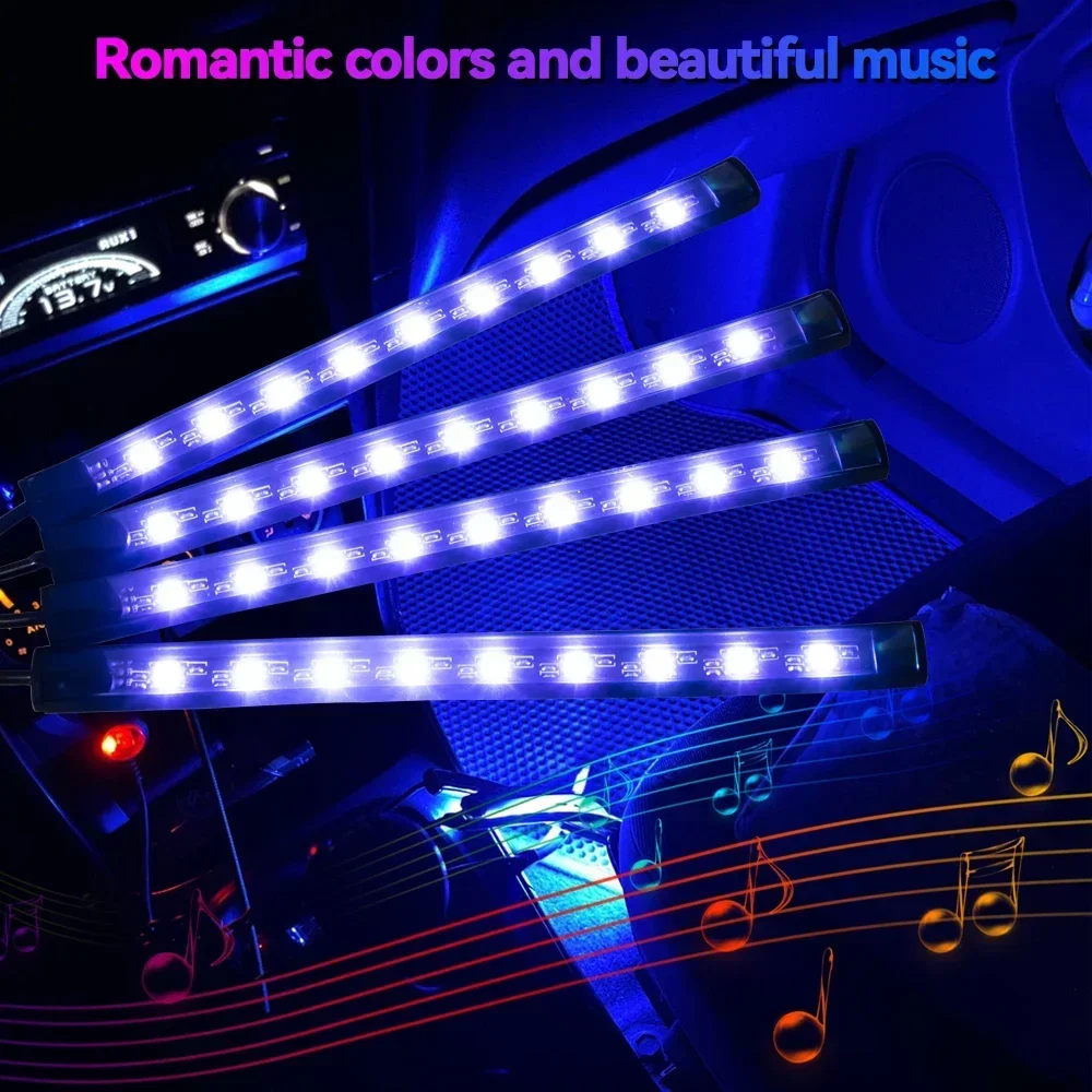Neon LED RGB Luce inferiore so - Rgb Hub Sync recensione e prezzo
