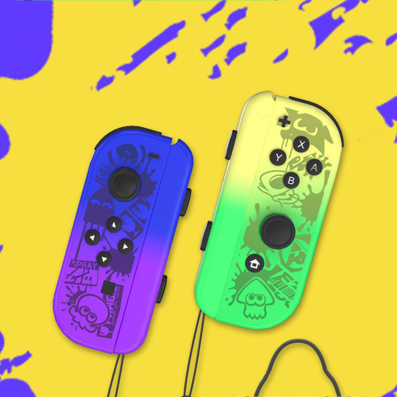 1 paio di accessori da gioco c - Gaming Kit Accessories Nintendo Switch recensione e prezzo