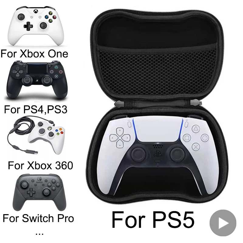 Custodia per controller per cu - Play Gaming Accessories Xbox One Controller recensione e prezzo