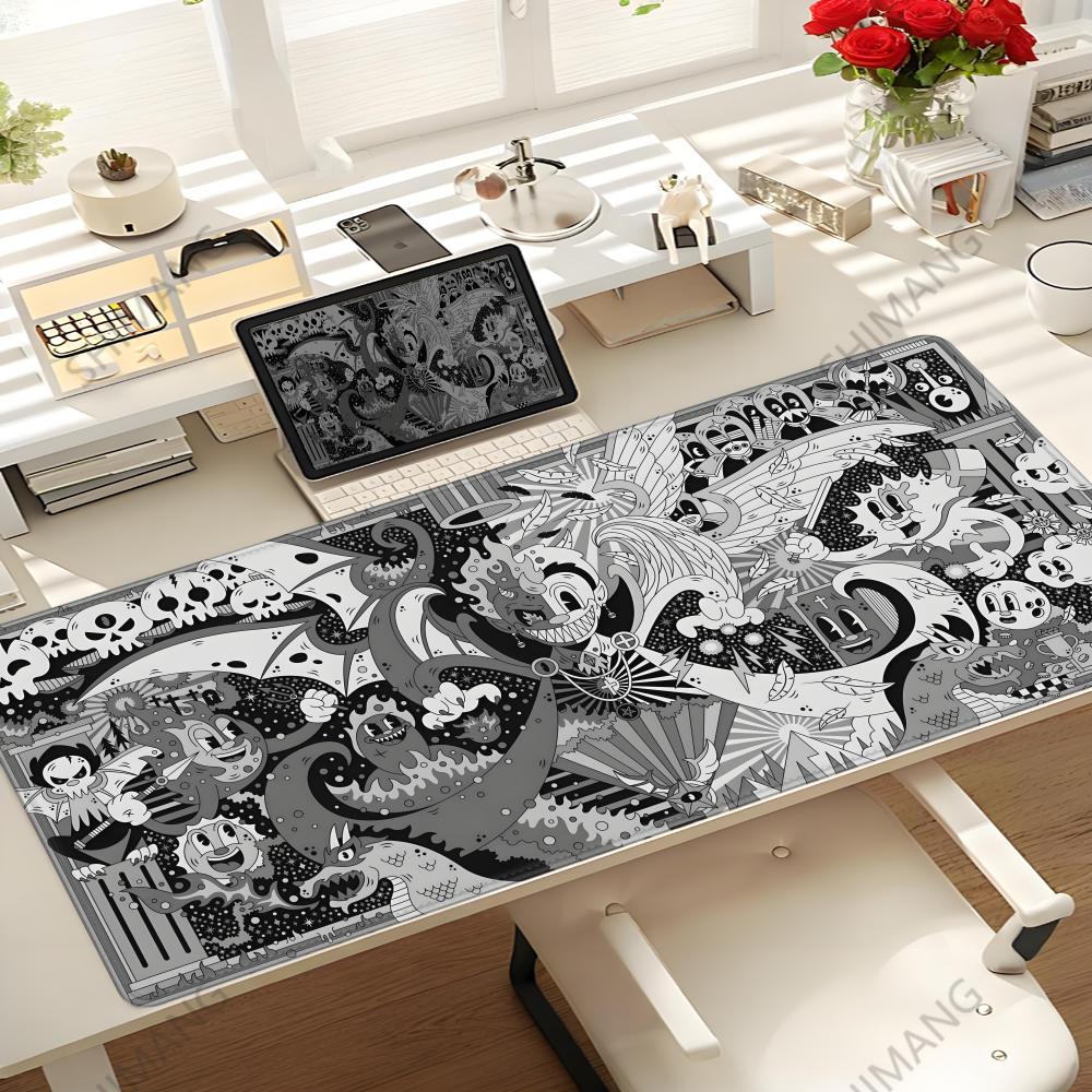 Giappone Kawaii Deskmat Rubreh - Gaming Accessories In Japan recensione e prezzo