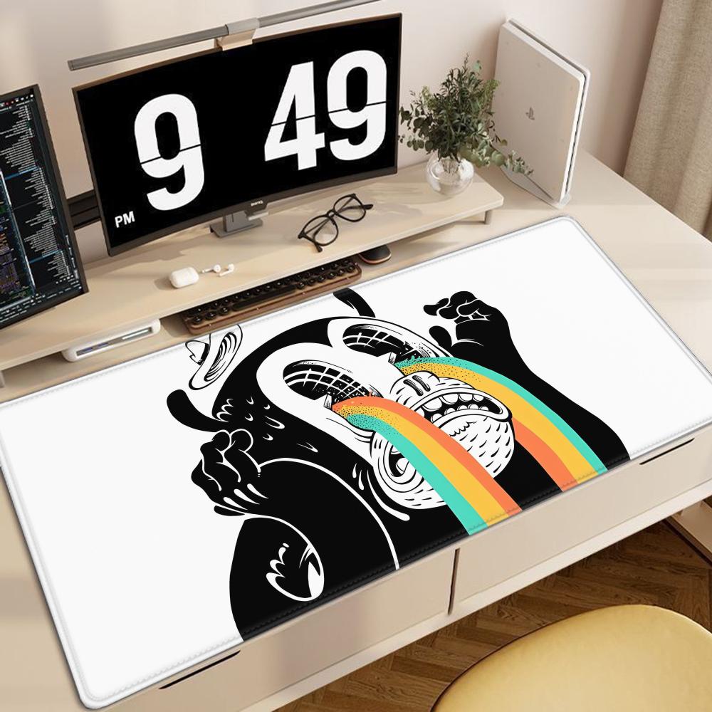 Giappone Kawaii Deskmat Rubreh - Gaming Accessories In Japan recensione e prezzo