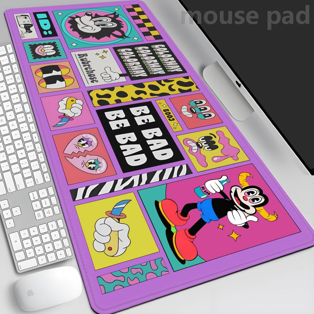 Giappone Kawaii Deskmat Rubreh - Gaming Accessories In Japan recensione e prezzo