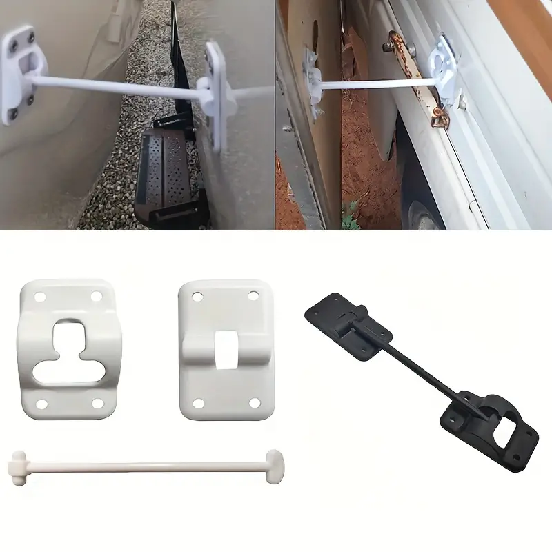 Fermo per Porta a T per Camper - Gaming Accessories Storage recensione e prezzo