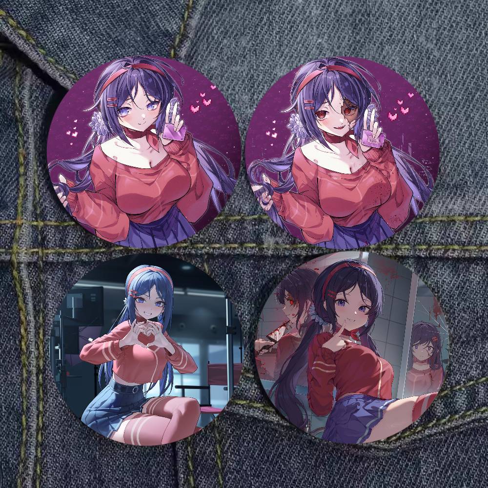 Kawaii Pretty Hot Mita Horror  - Gaming Accessories In Japan recensione e prezzo