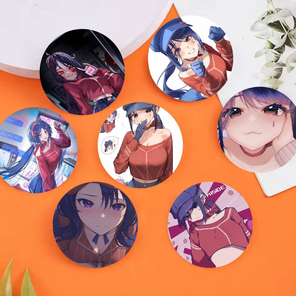 Kawaii Pretty Hot Mita Horror  - Gaming Accessories In Japan recensione e prezzo