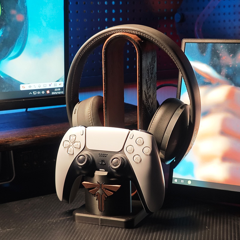 Maniglia Supporto per auricola - Gaming Accessories In Japan recensione e prezzo