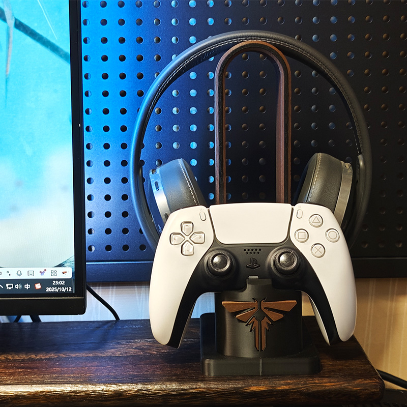 Maniglia Supporto per auricola - Gaming Accessories In Japan recensione e prezzo