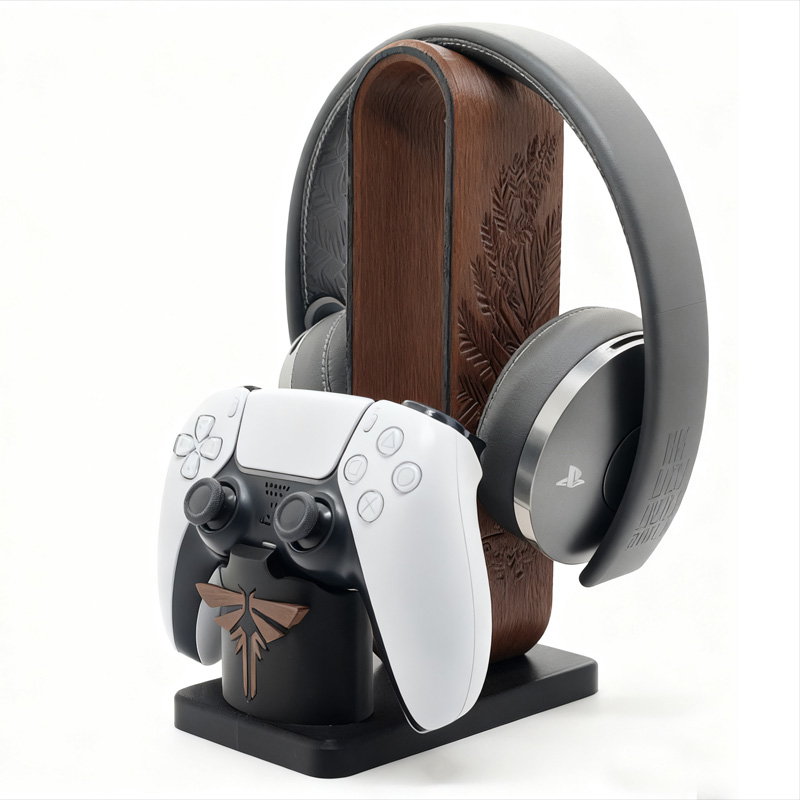 Maniglia Supporto per auricola - Gaming Accessories In Japan recensione e prezzo