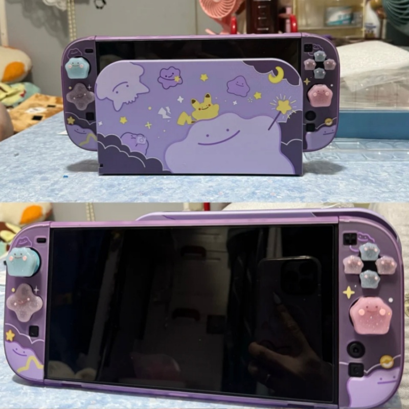 Nuova custodia protettiva Poke - Gaming Accessories In Japan recensione e prezzo