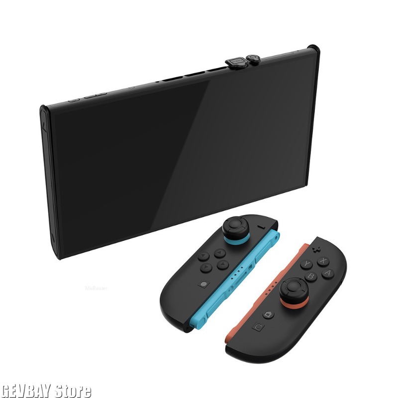Tappi antipolvere in silicone  - Gaming Kit Accessories Nintendo Switch recensione e prezzo