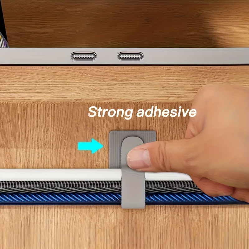 Fascette per Cavi Riutilizzabi - Gaming Accessories You Need recensione e prezzo