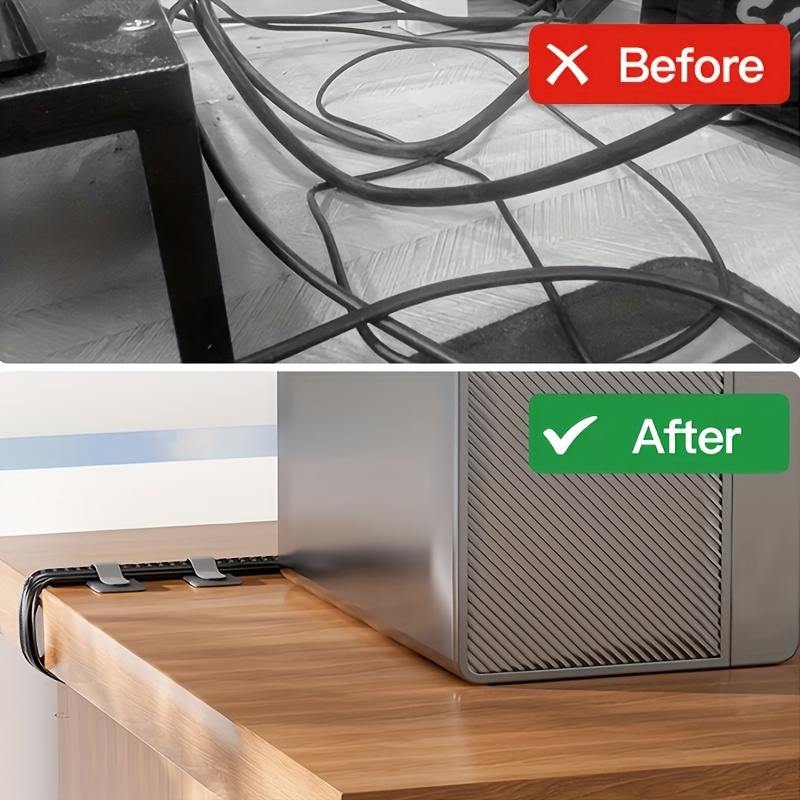 Fascette per Cavi Riutilizzabi - Gaming Accessories You Need recensione e prezzo