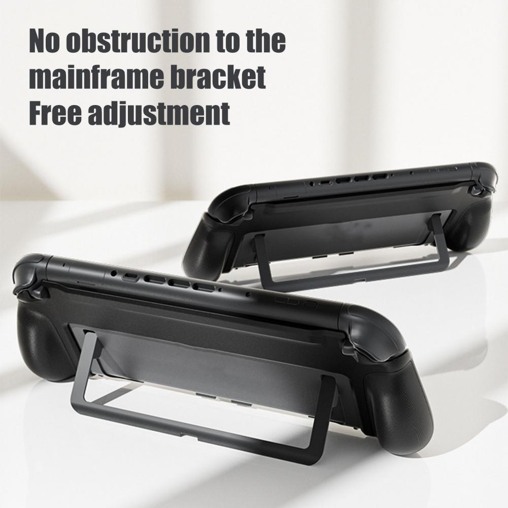 Custodia protettiva per impugn - Gaming Kit Accessories Nintendo Switch recensione e prezzo